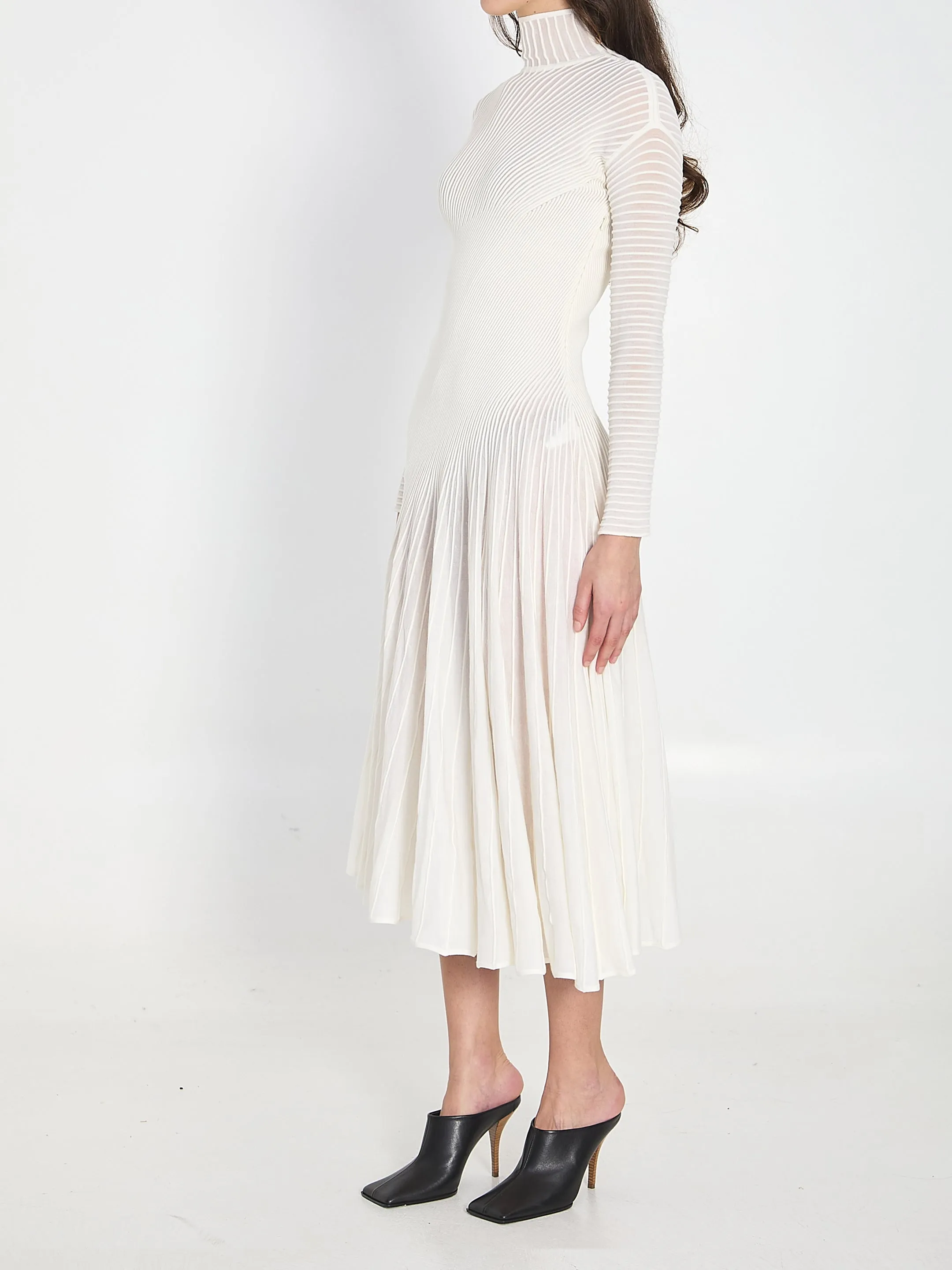 TWISTED MAXI DRESS sold by Lord & Taylor product image thumbnail 2