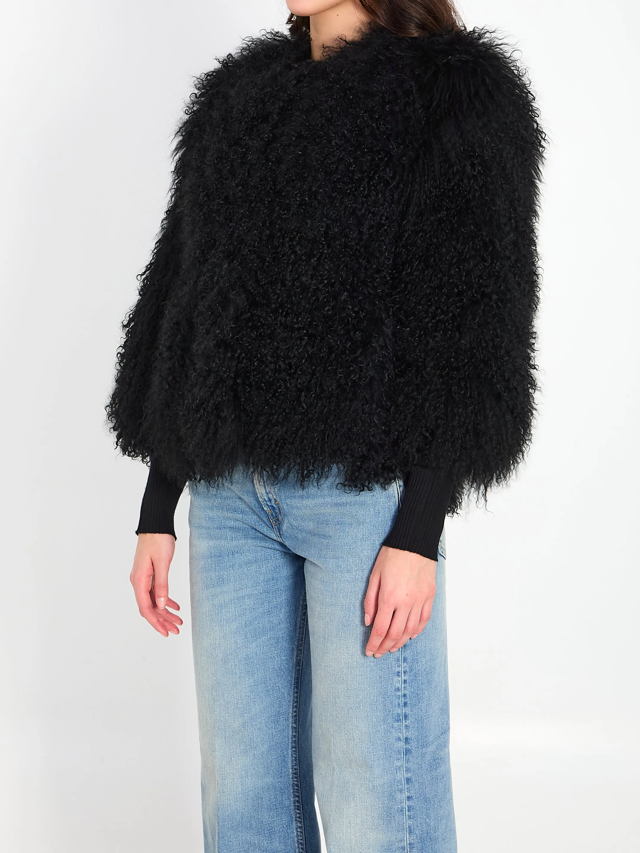 MONGOLIAN FUR sold by Lord & Taylor product image thumbnail 2