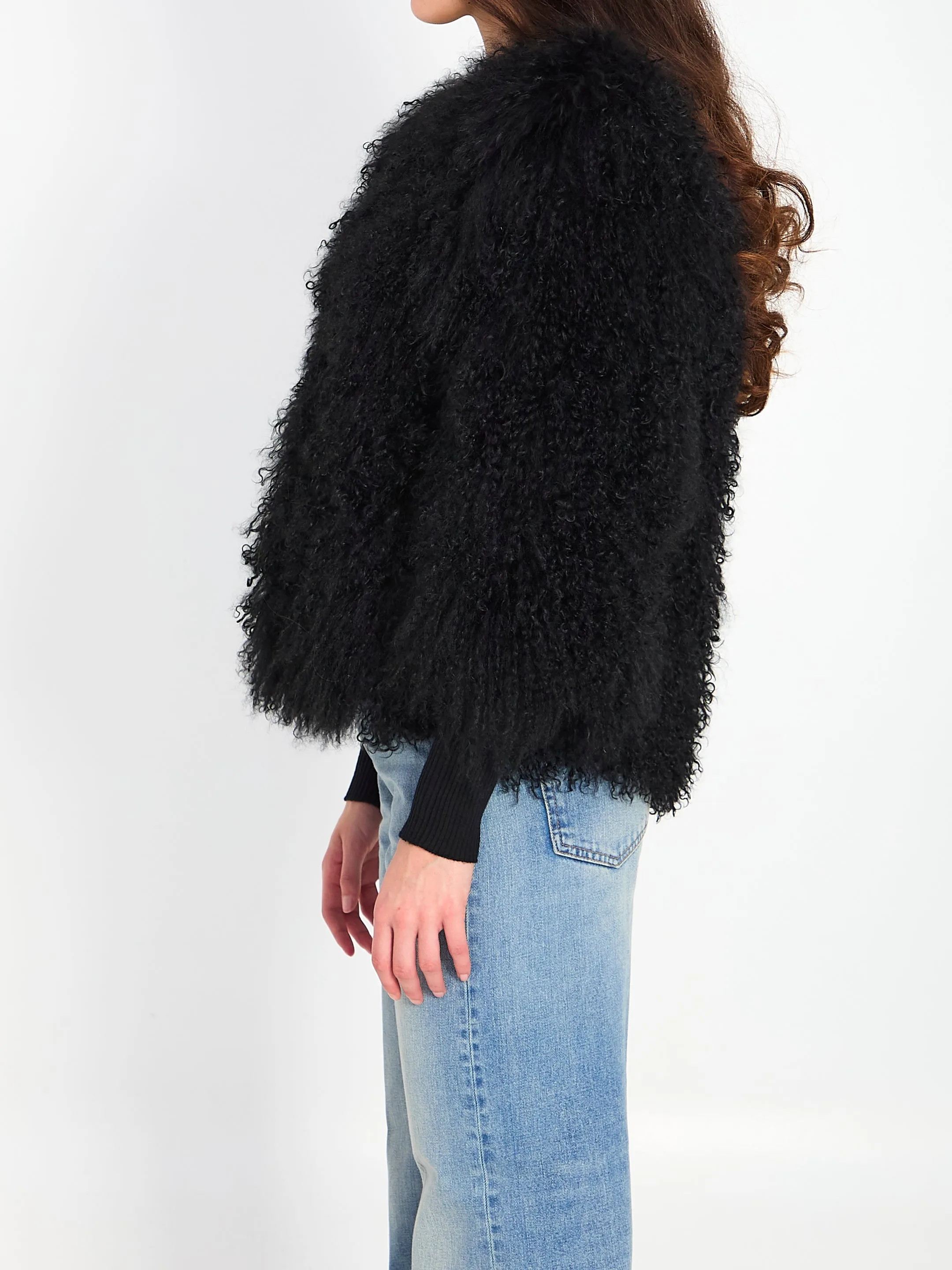 MONGOLIAN FUR sold by Lord & Taylor product image thumbnail 3