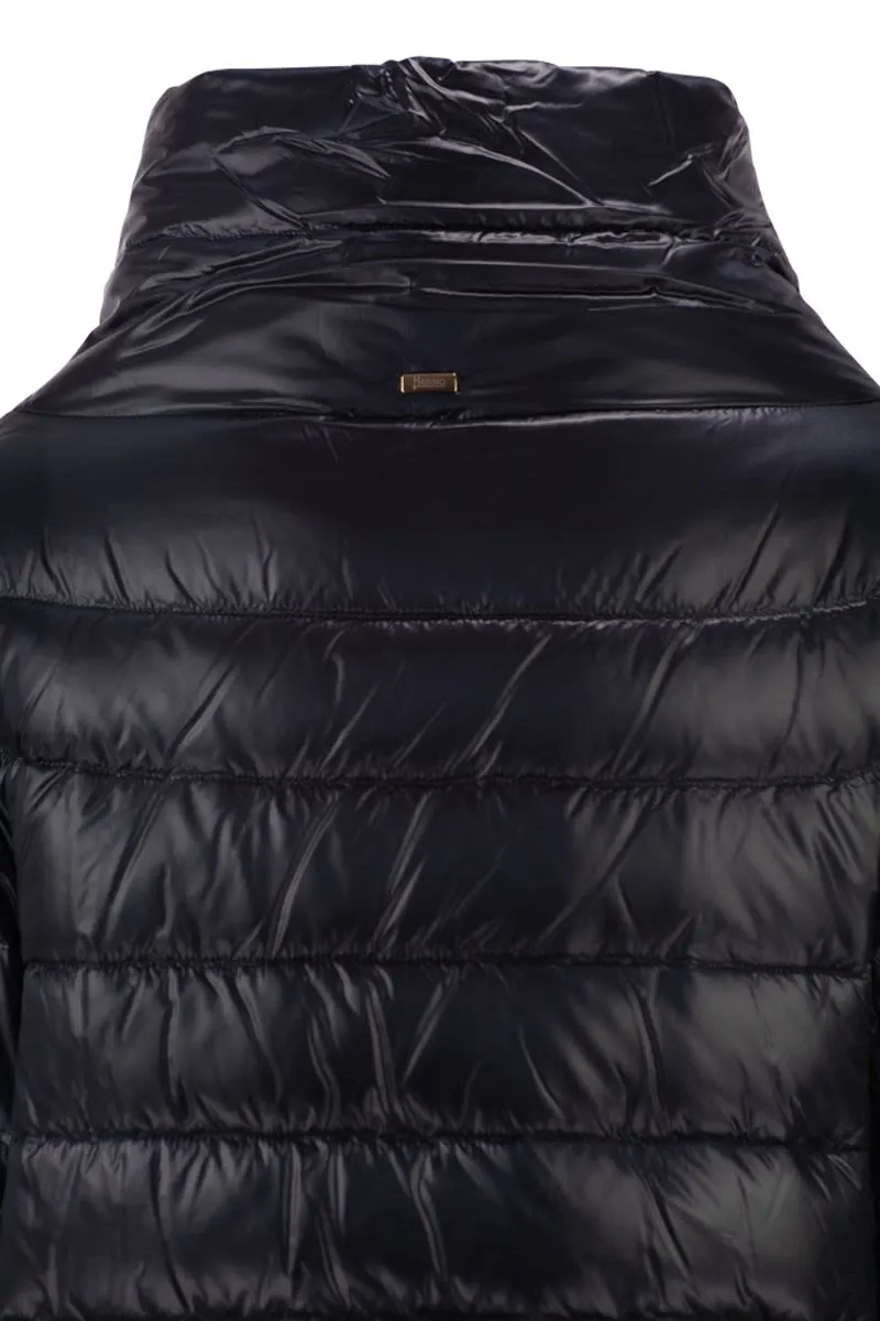 AMINTA - ULTRALIGHT NYLON JACKET sold by Lord & Taylor product image thumbnail 4