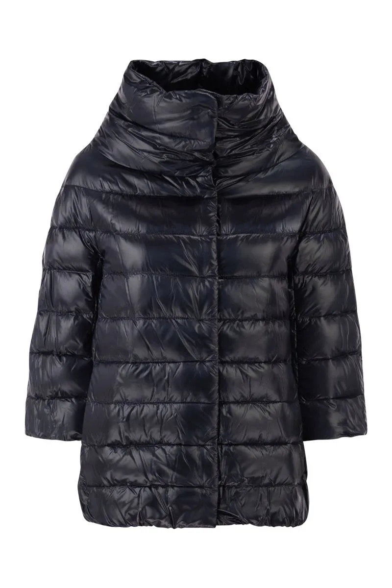 AMINTA - ULTRALIGHT NYLON JACKET sold by Lord & Taylor