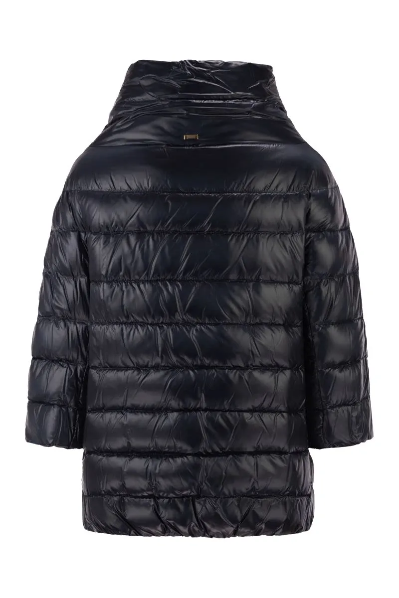 AMINTA - ULTRALIGHT NYLON JACKET sold by Lord & Taylor product image thumbnail 2