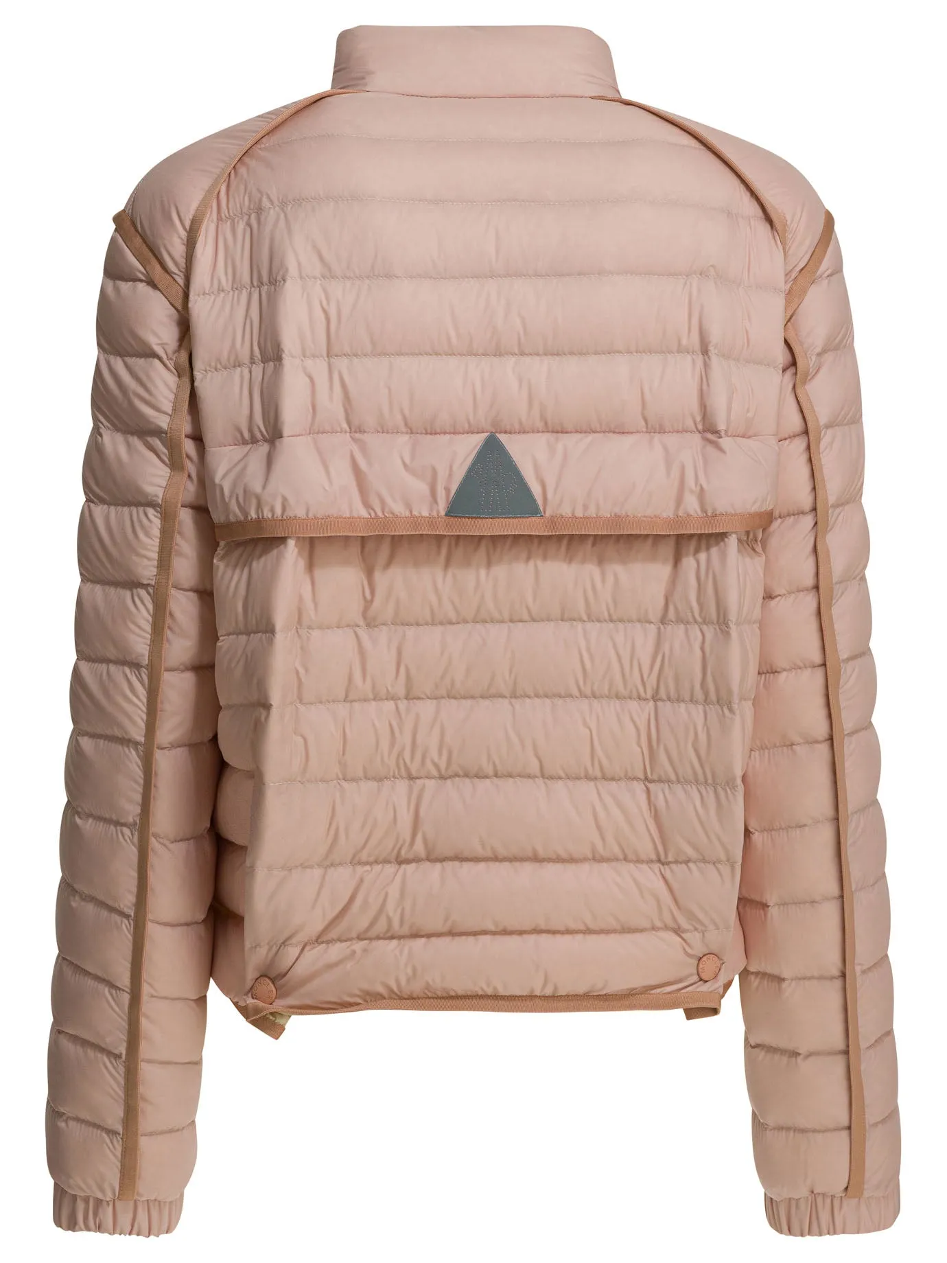 POLYESTER DOWN JACKET sold by Lord & Taylor product image thumbnail 2
