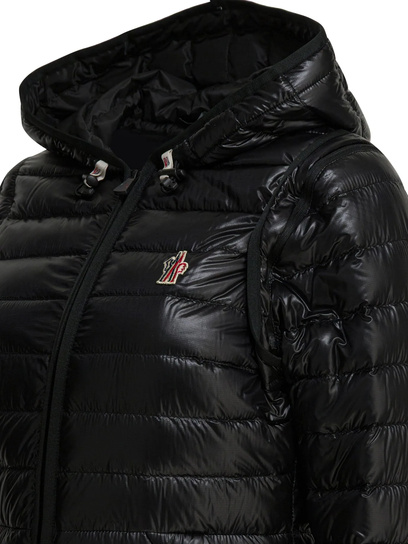 POLYAMIDE DOWN JACKET sold by Lord & Taylor product image thumbnail 3