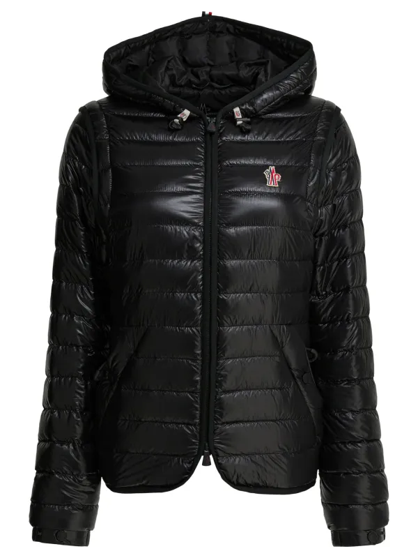 POLYAMIDE DOWN JACKET sold by Lord & Taylor