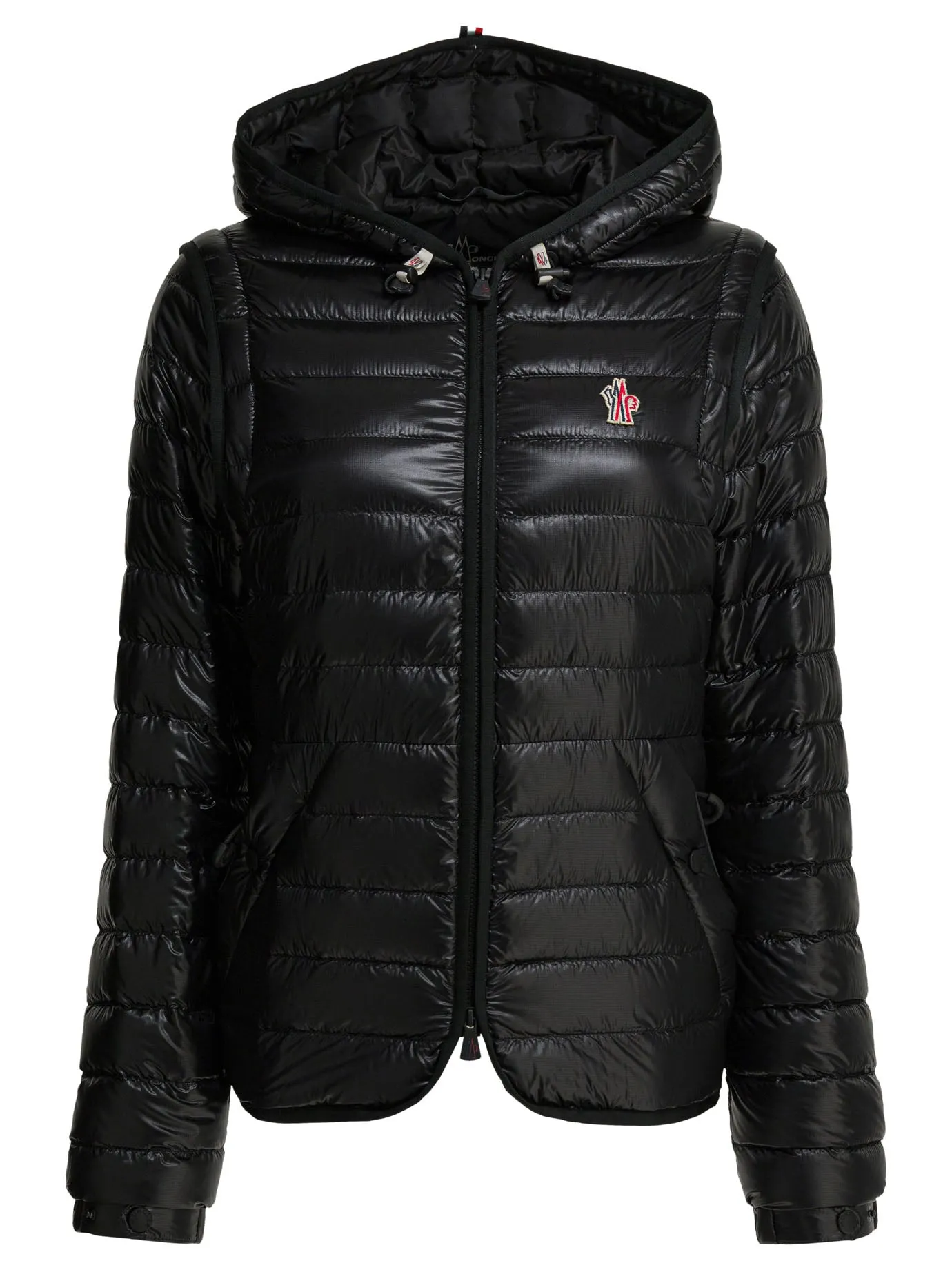 POLYAMIDE DOWN JACKET sold by Lord & Taylor