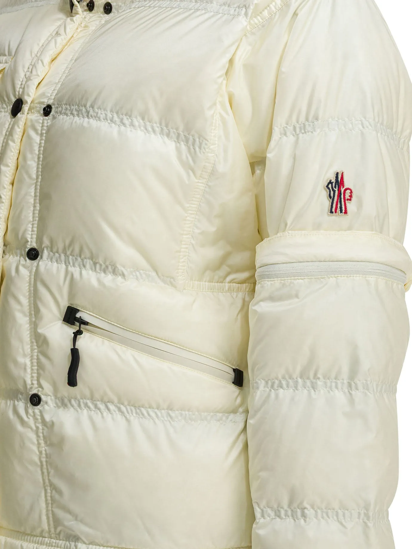 POLYAMIDE DOWN JACKET sold by Lord & Taylor product image thumbnail 3