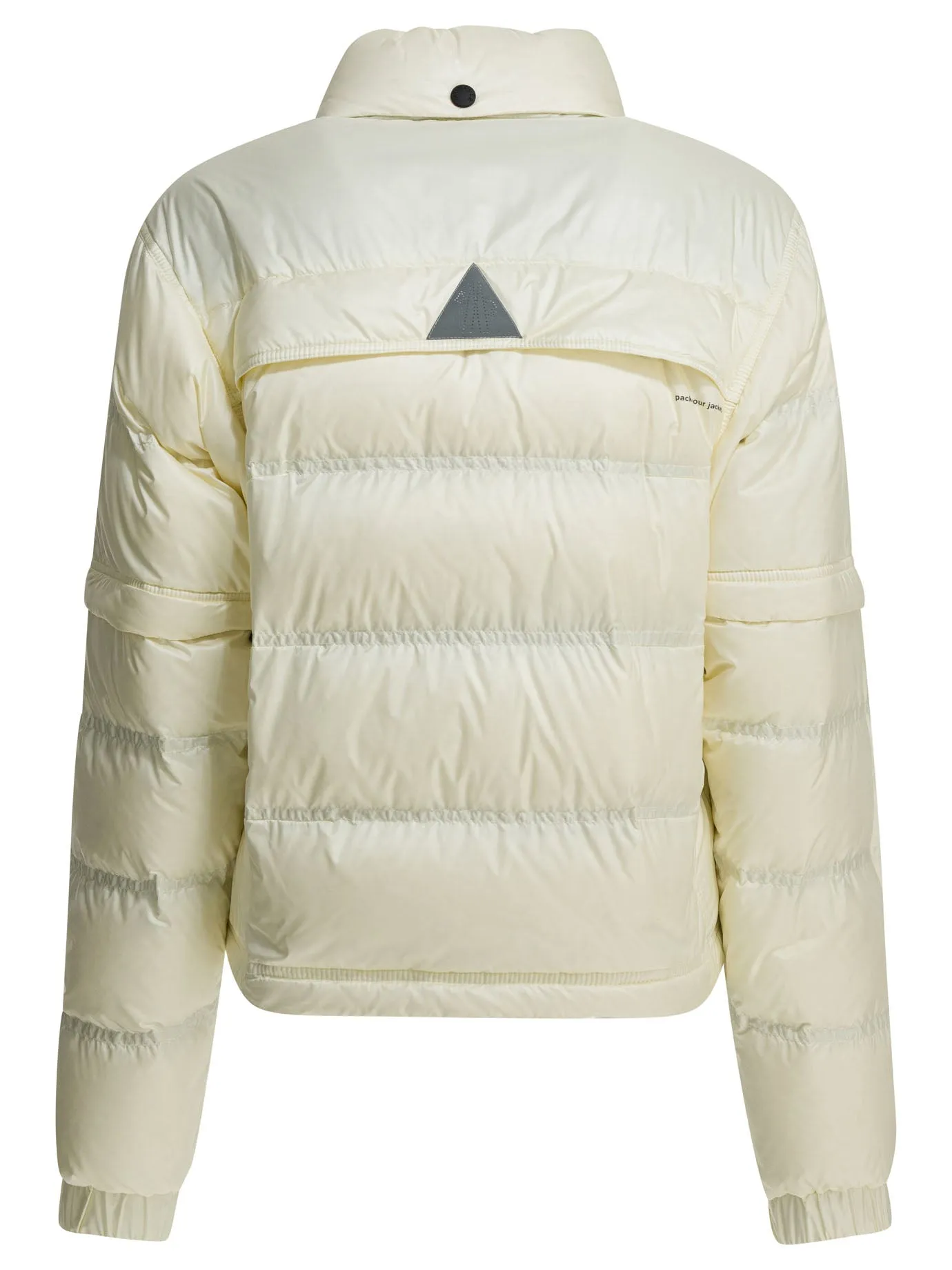 POLYAMIDE DOWN JACKET sold by Lord & Taylor product image thumbnail 2