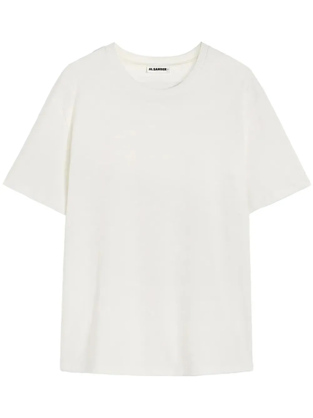 WHITE COTTON T-SHIRTS sold by Lord & Taylor