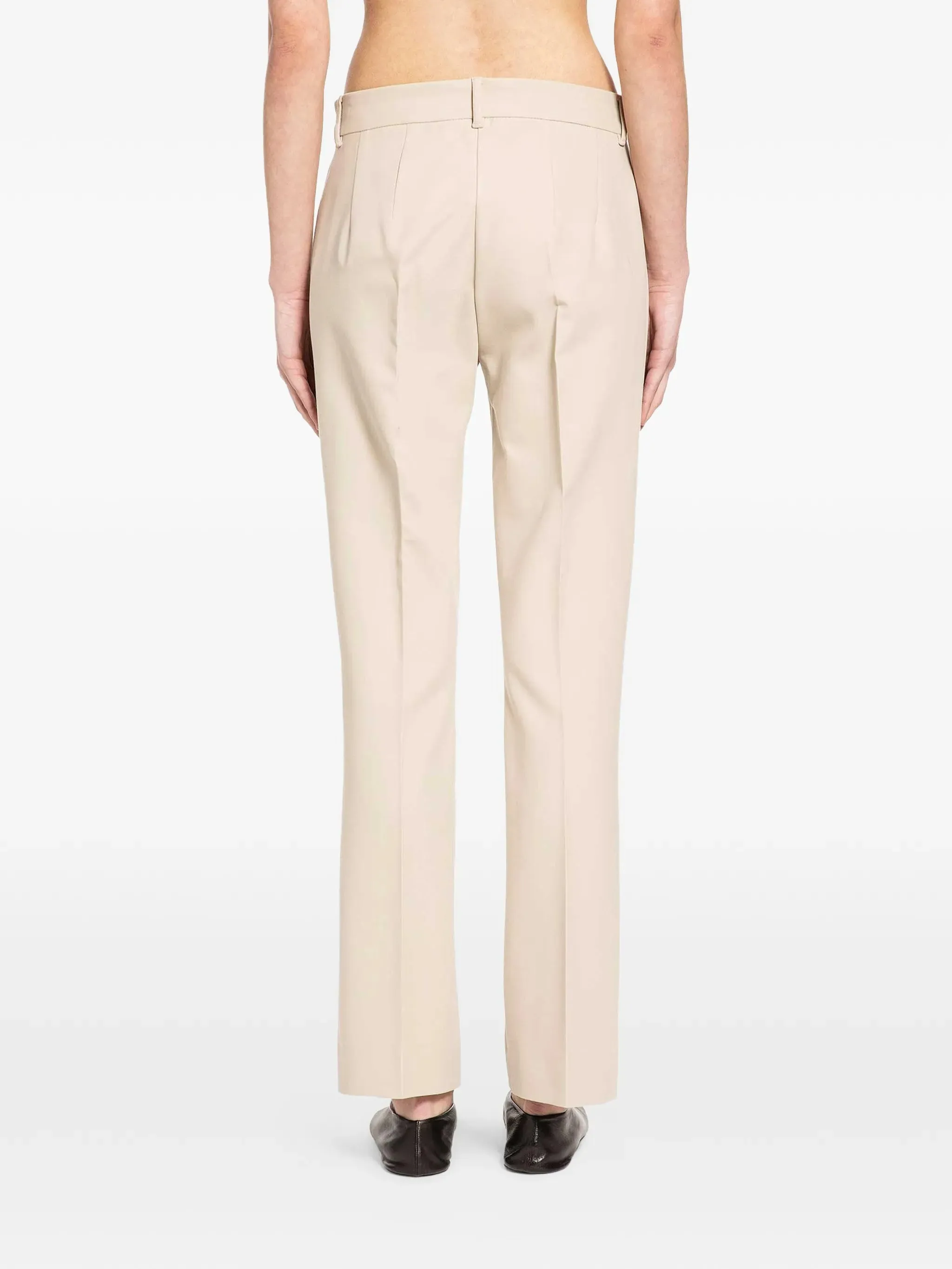 NUDE NEUTRALS VIRGIN WOOL JACKET sold by Lord & Taylor product image thumbnail 3