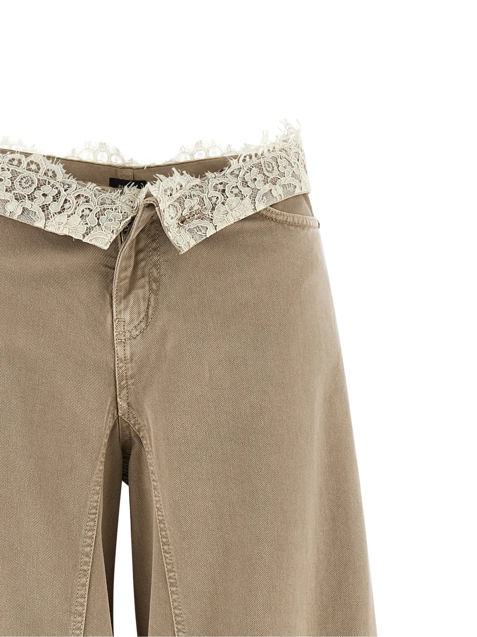 'Winona' jeans sold by Lord & Taylor product image thumbnail 3