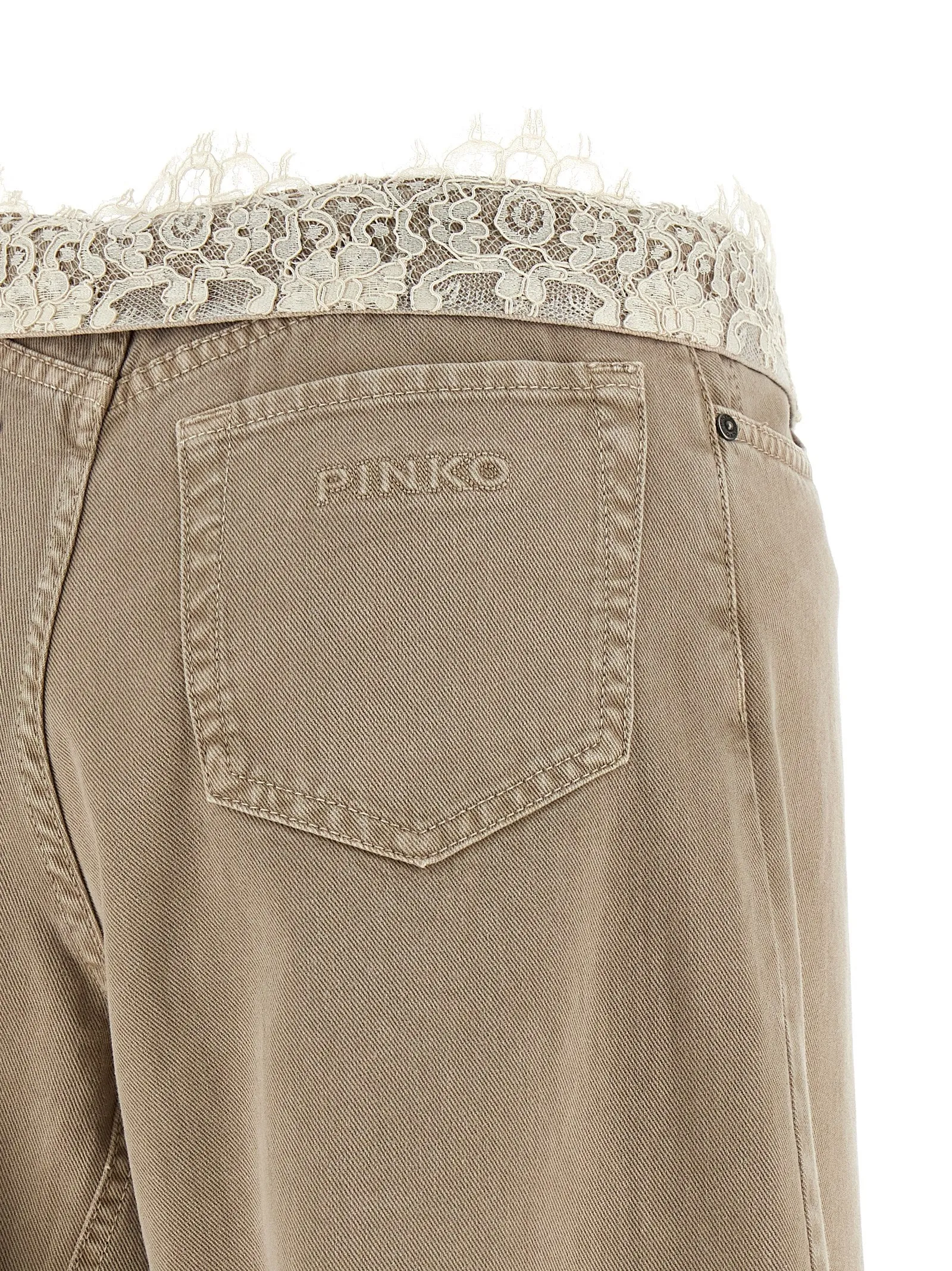 'Winona' jeans sold by Lord & Taylor product image thumbnail 4