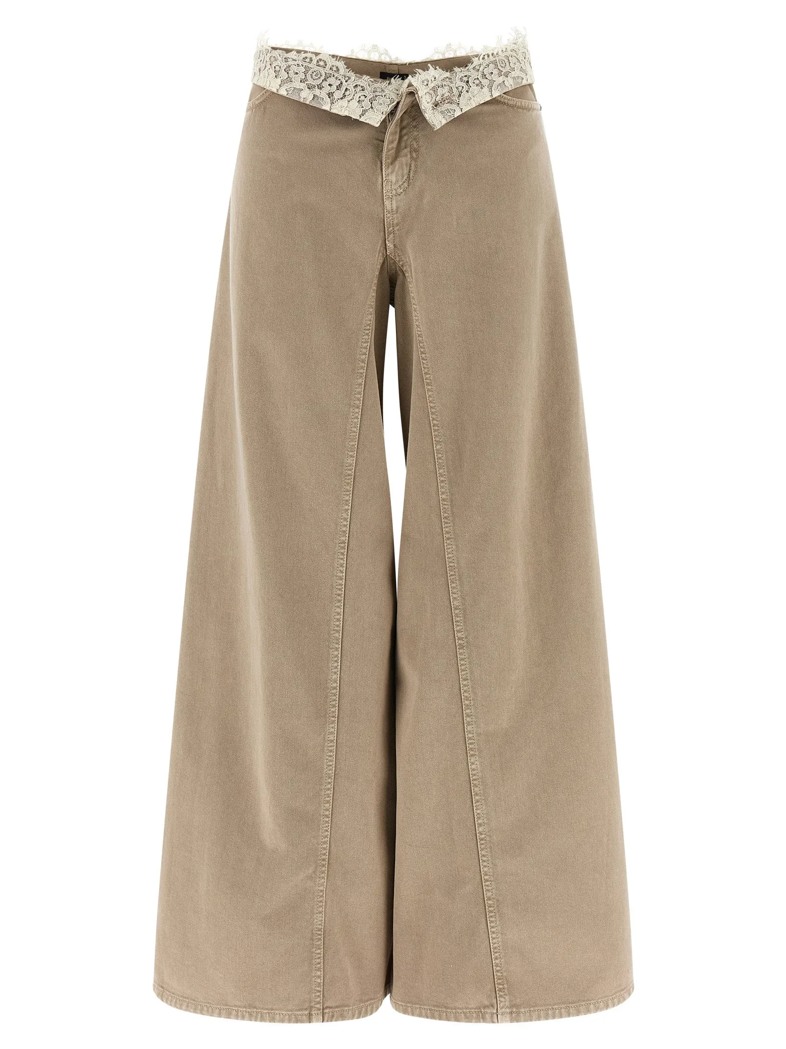 'Winona' jeans sold by Lord & Taylor