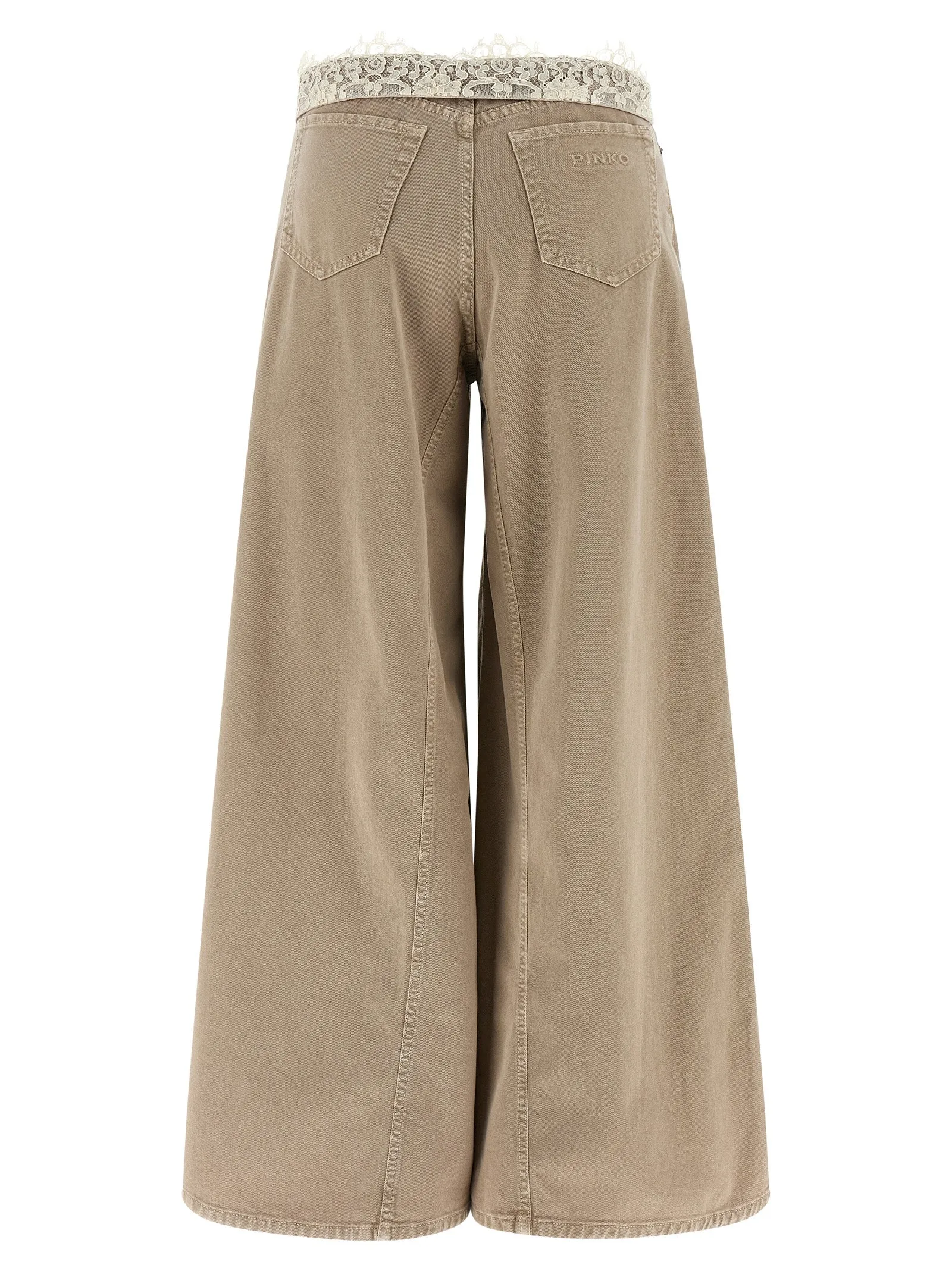 'Winona' jeans sold by Lord & Taylor product image thumbnail 2