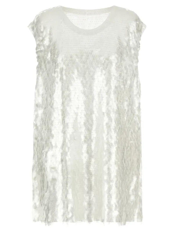 'Boyfriend' top sold by Lord & Taylor