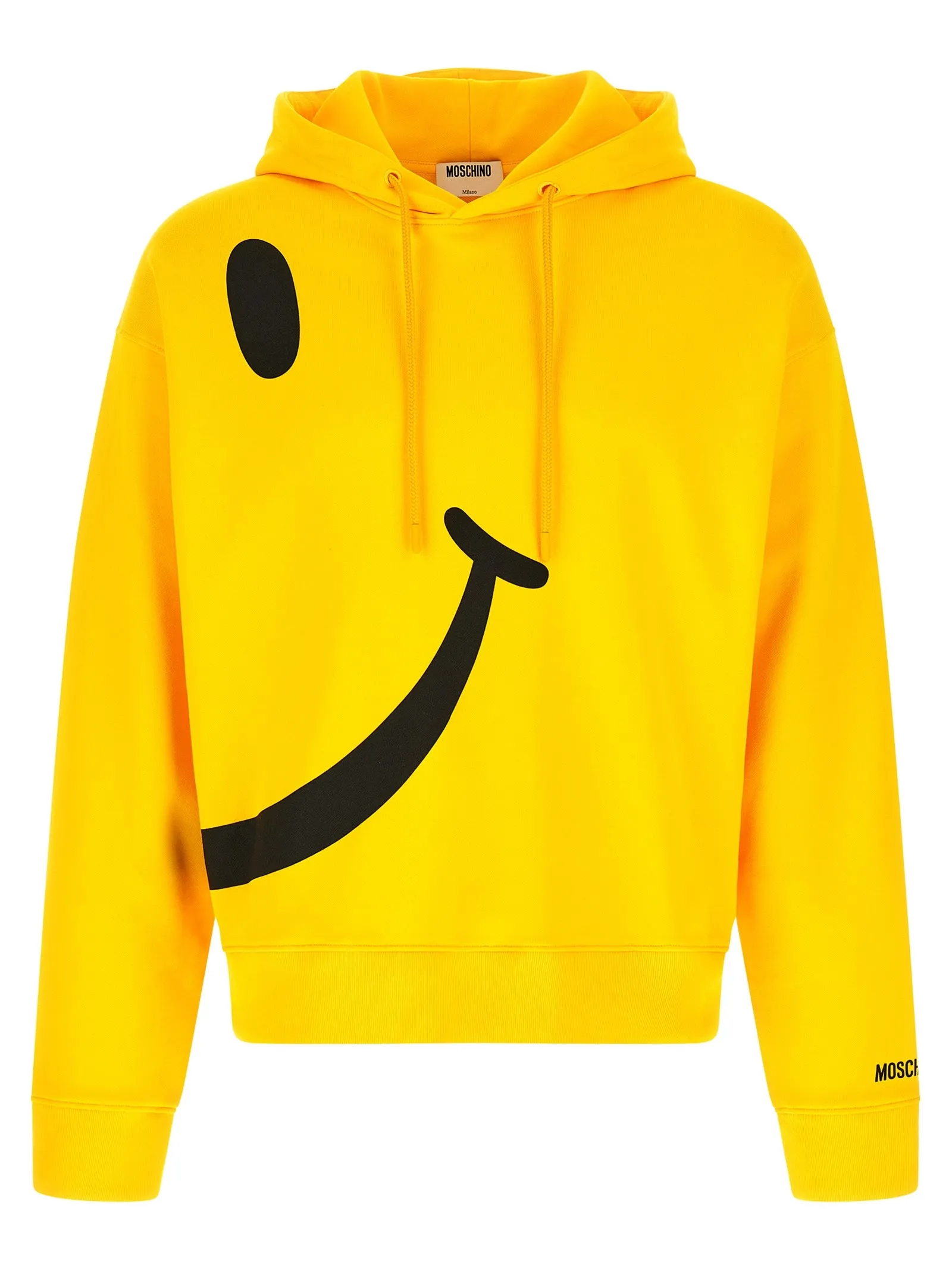 'Smiley®' hoodie sold by Lord & Taylor