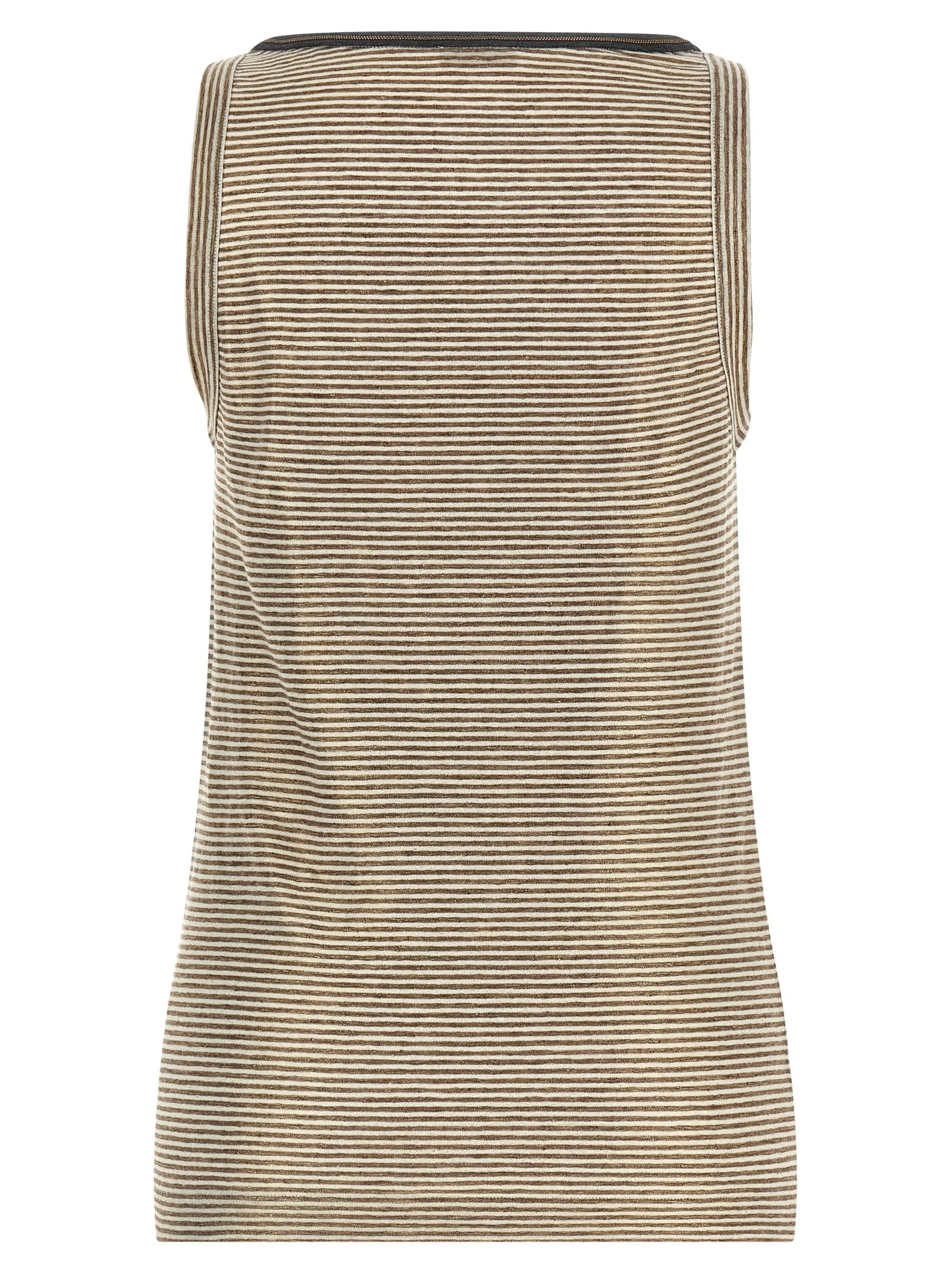 'Shiny Collar Detail' top sold by Lord & Taylor product image thumbnail 2