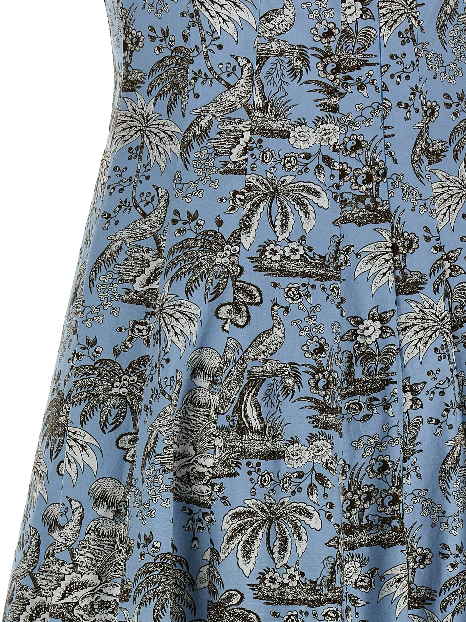 'Wells' dress sold by Lord & Taylor product image thumbnail 4