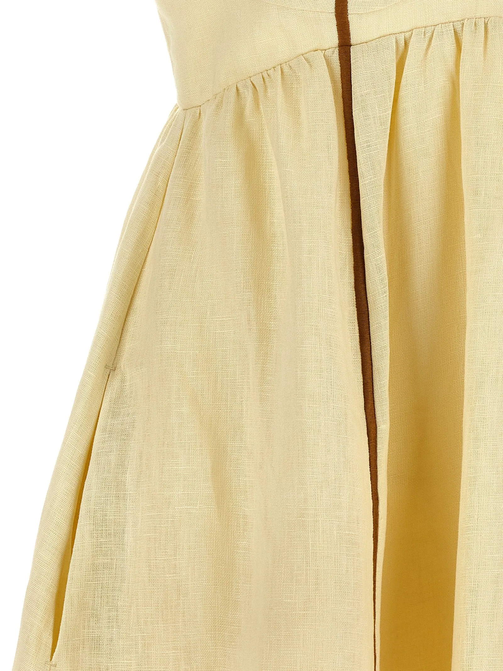 'Coconut Tree' dress sold by Lord & Taylor product image thumbnail 4