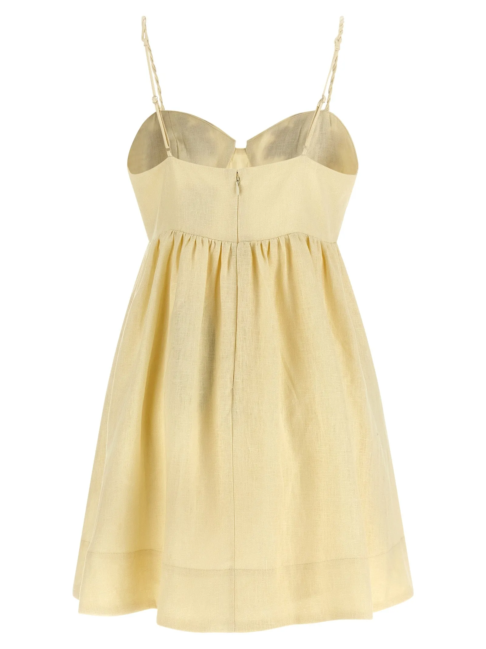 'Coconut Tree' dress sold by Lord & Taylor product image thumbnail 2