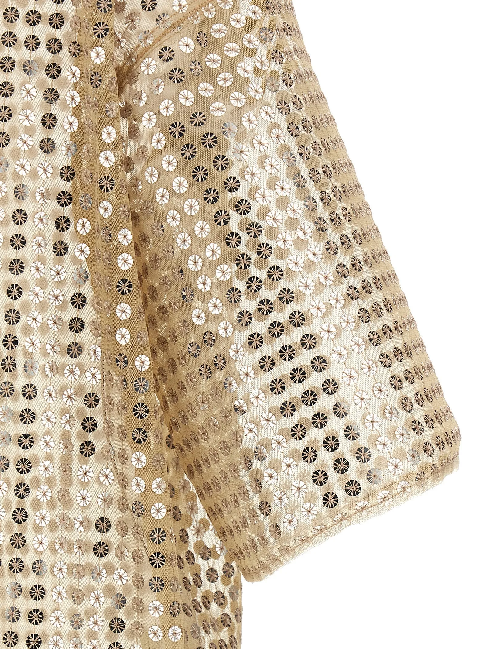 Sequin dress sold by Lord & Taylor product image thumbnail 4