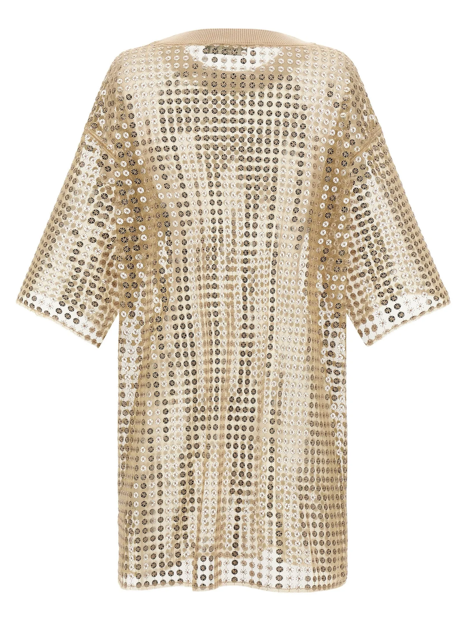 Sequin dress sold by Lord & Taylor product image thumbnail 2