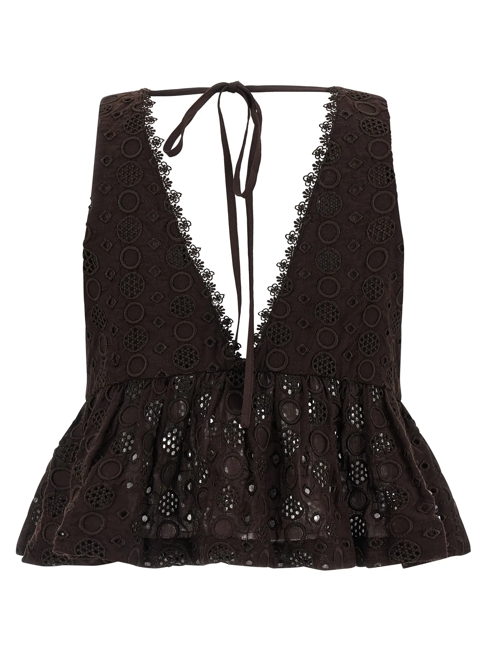 'Kiersten' top sold by Lord & Taylor product image thumbnail 2