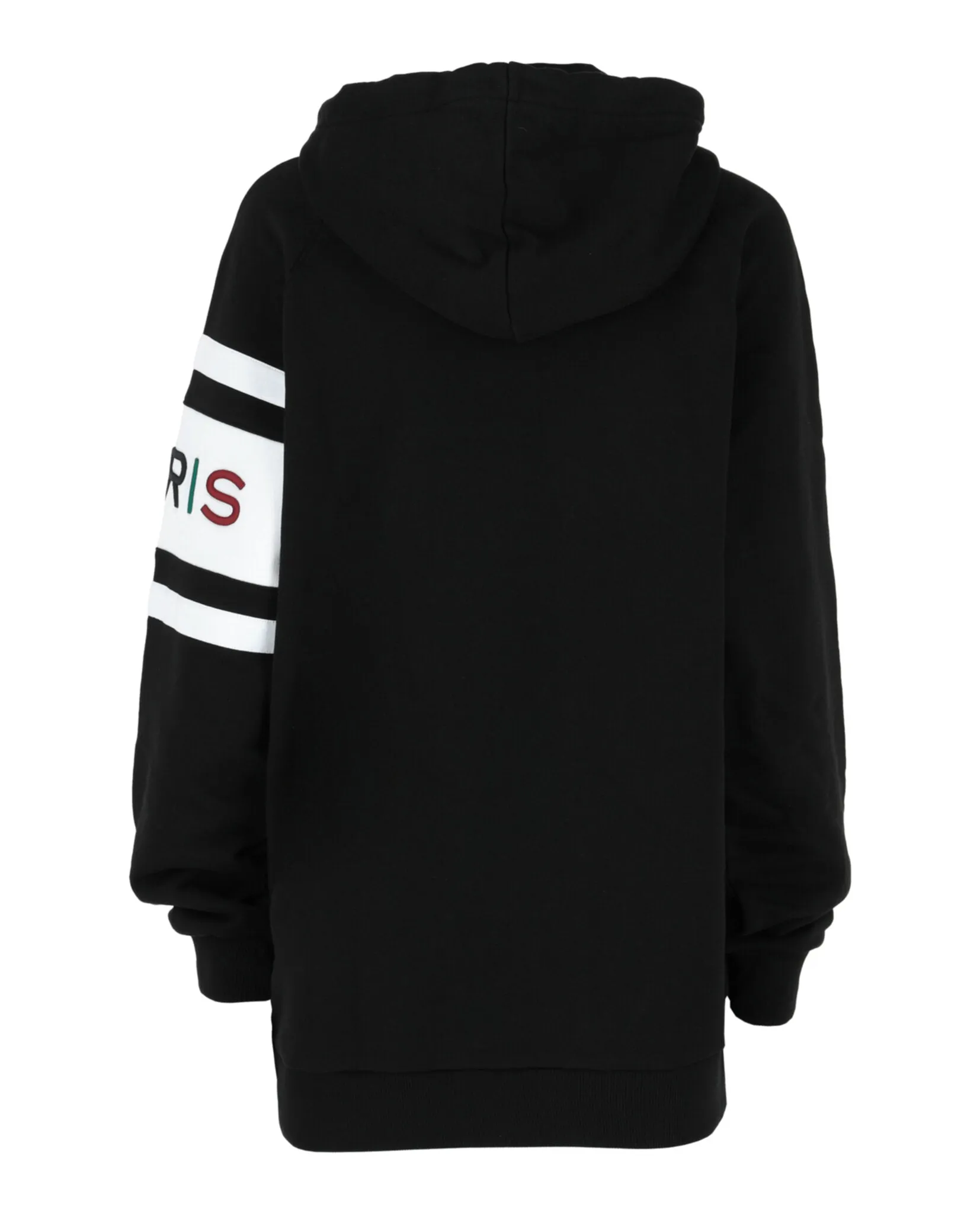 Embroidered Logo Hoodie sold by Lord & Taylor product image thumbnail 2