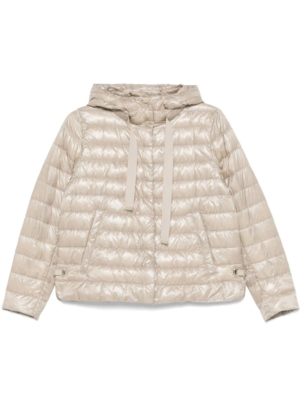 NYLON SHORT DOWN JACKET sold by Lord & Taylor