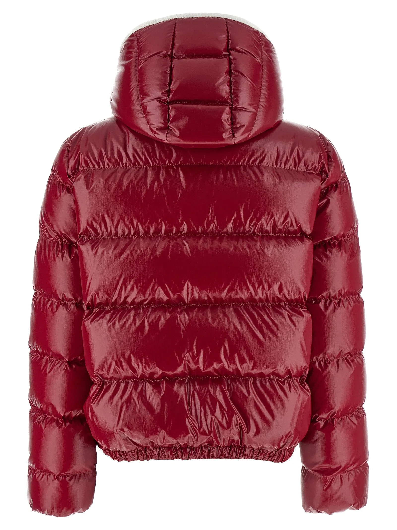 'Andro' down jacket sold by Lord & Taylor product image thumbnail 3