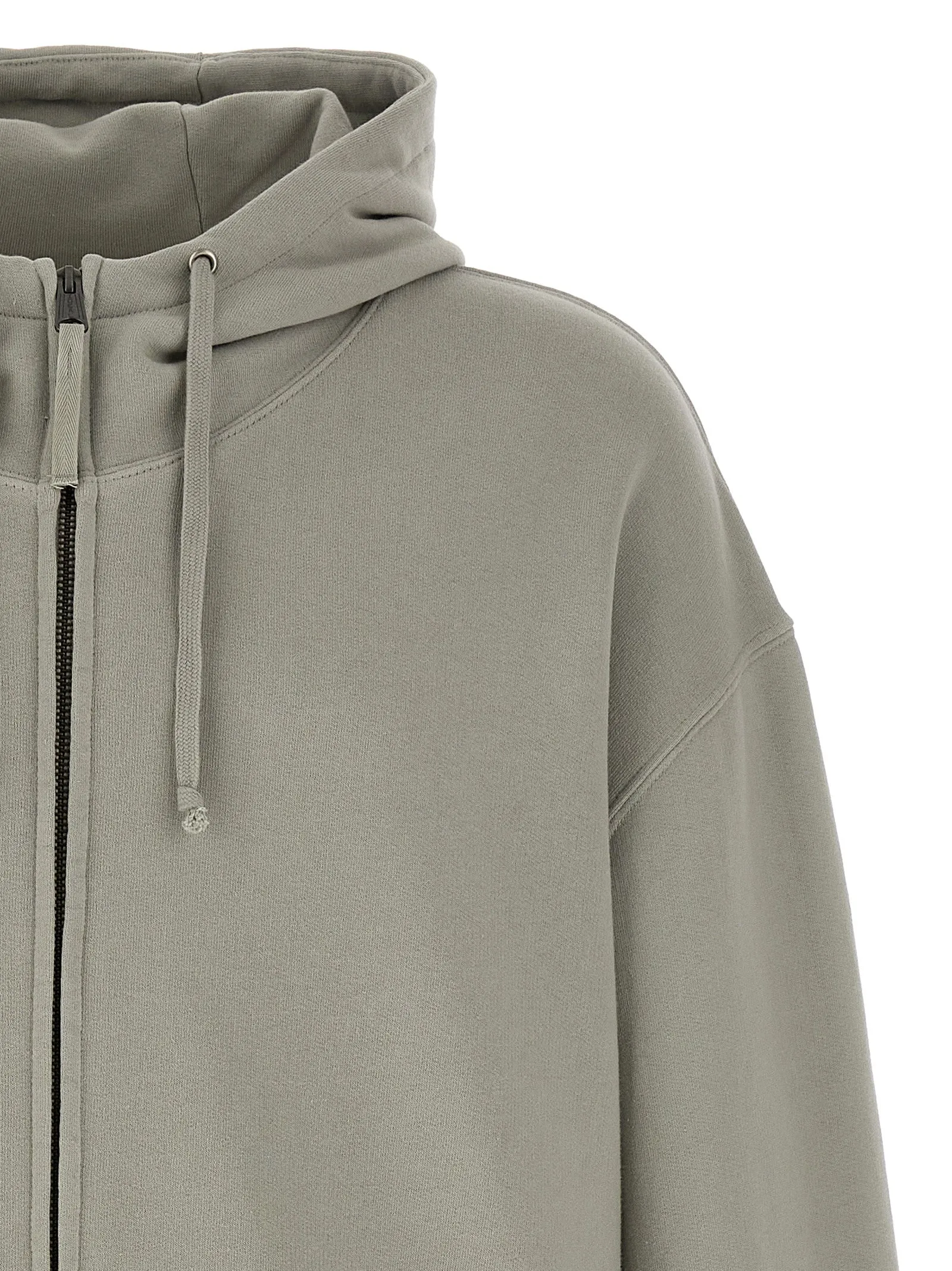 'Numeric signature MM6' hoodie sold by Lord & Taylor product image thumbnail 3