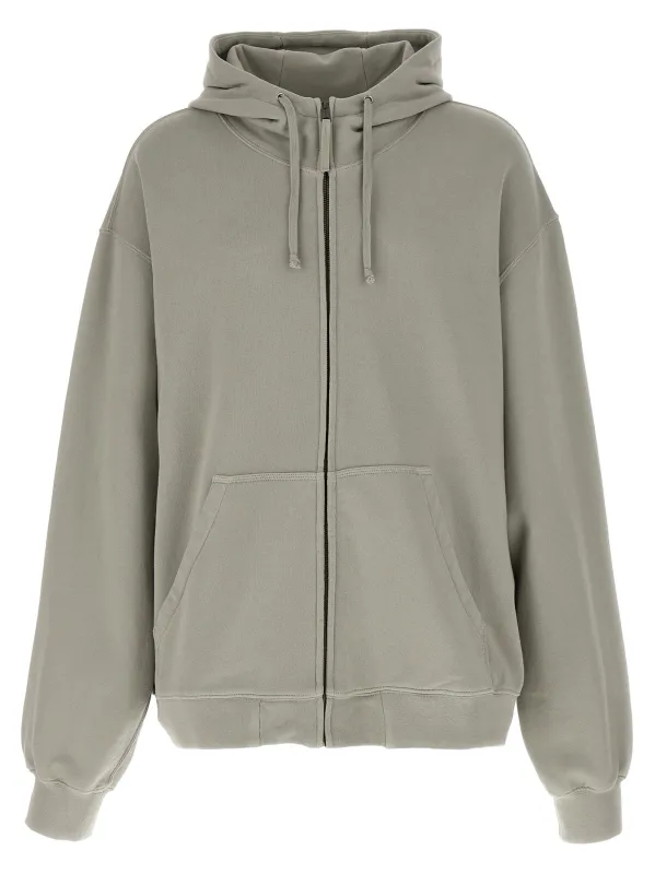 'Numeric signature MM6' hoodie sold by Lord & Taylor