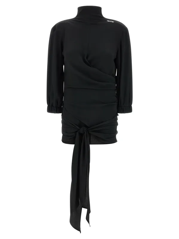 Sash top made by The Attico