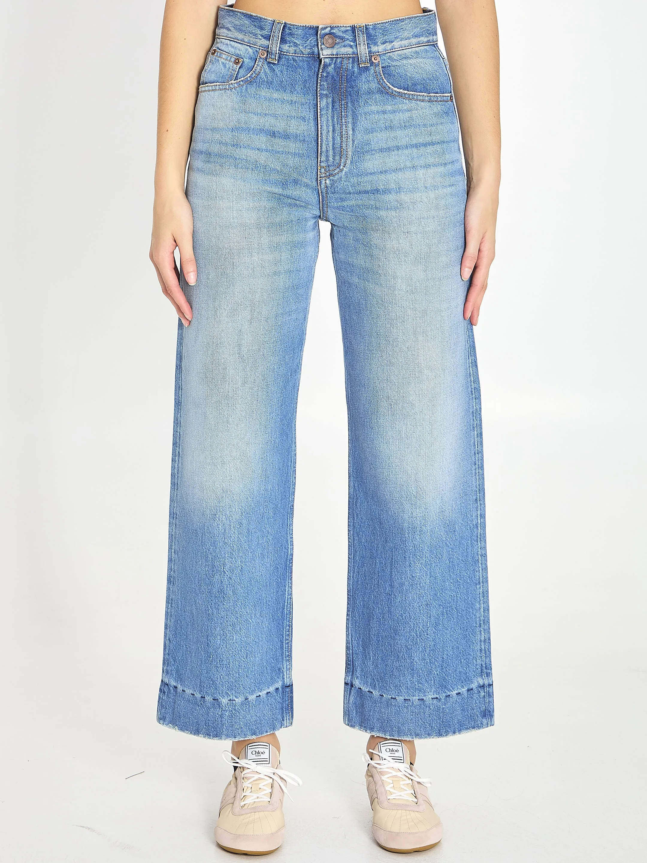 DENIM JEANS sold by Lord & Taylor