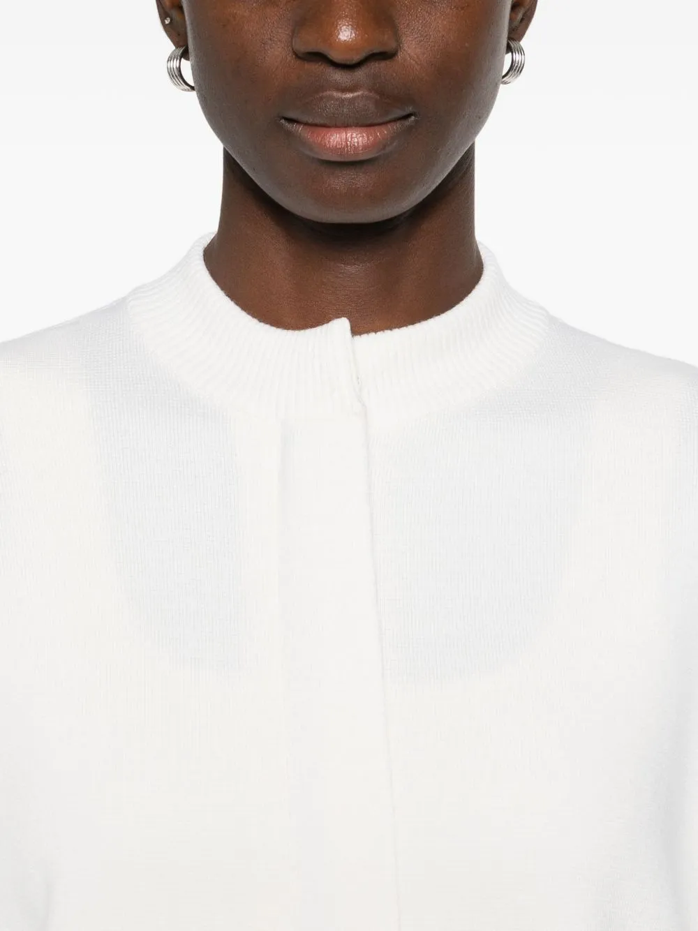 WOOL CARDIGAN sold by Lord & Taylor product image thumbnail 5