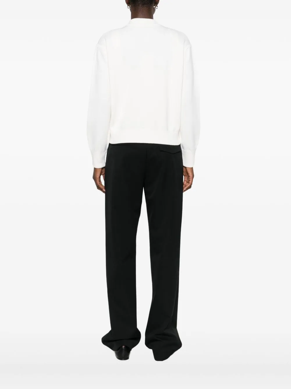 WOOL CARDIGAN sold by Lord & Taylor product image thumbnail 3