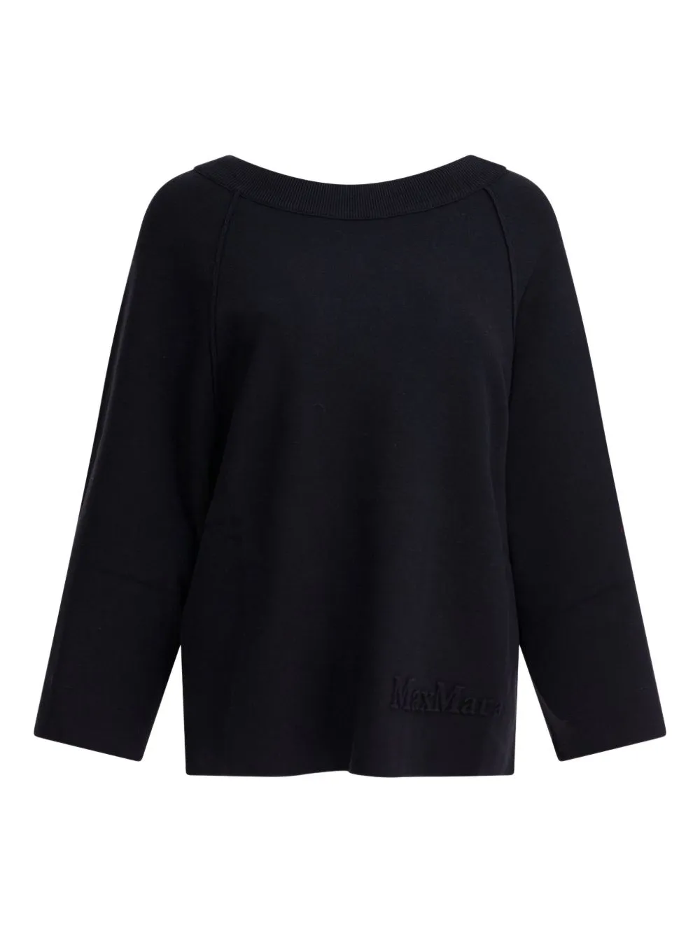 BOAT-NECK SWEATER sold by Lord & Taylor