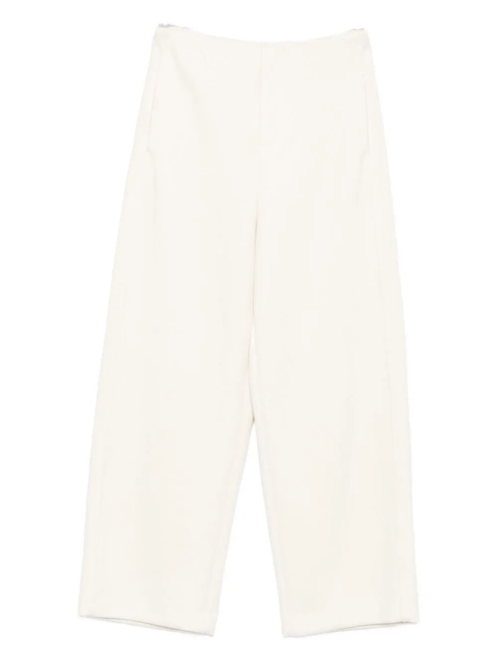WOOL AND COTTON TROUSERS sold by Lord & Taylor