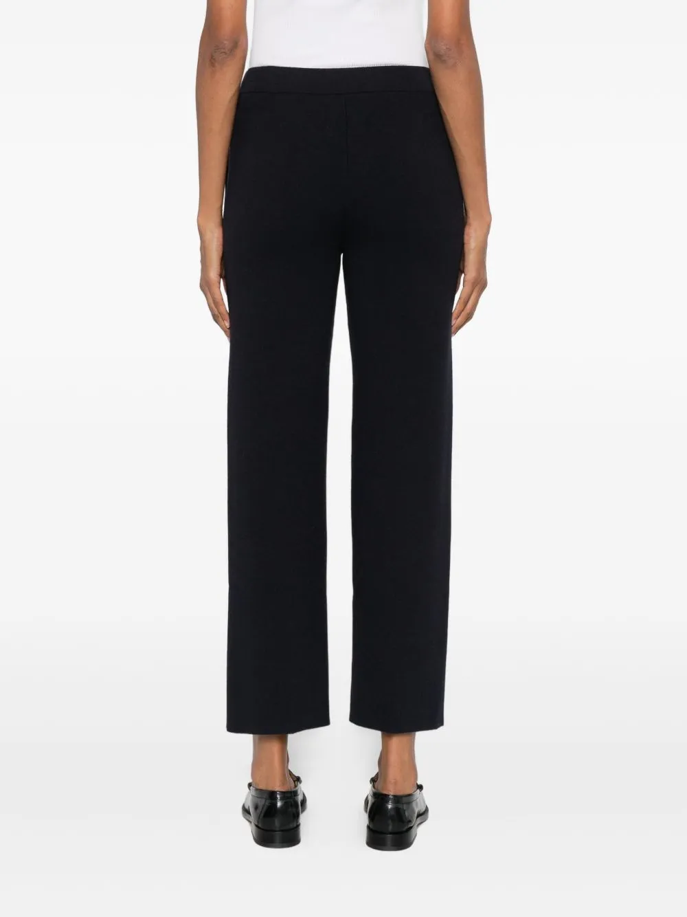 WOOL BLEND TROUSERS sold by Lord & Taylor product image thumbnail 3