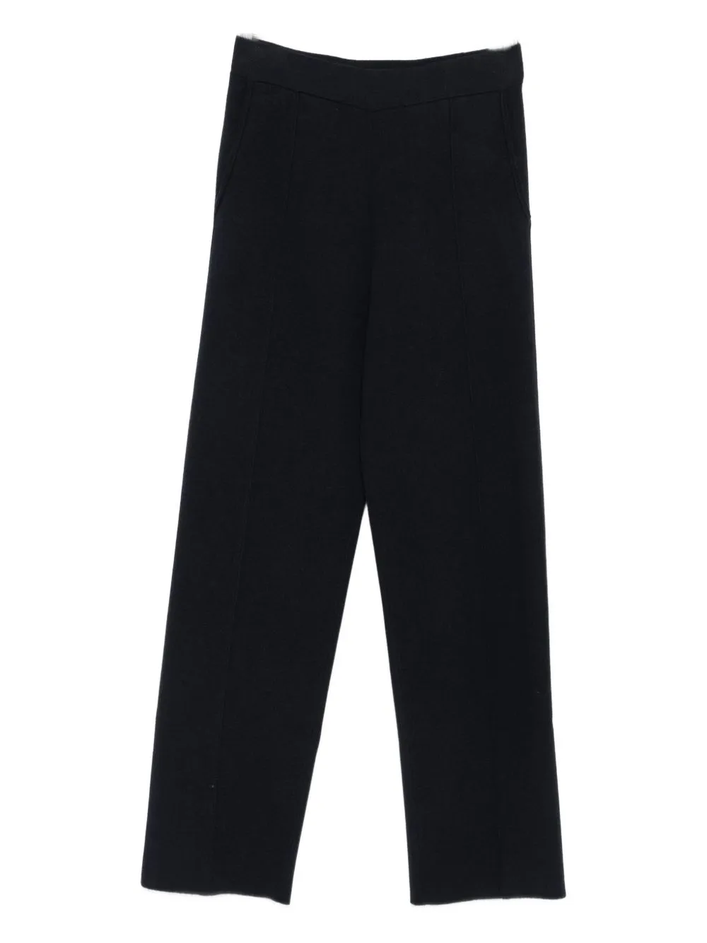 WOOL BLEND TROUSERS sold by Lord & Taylor