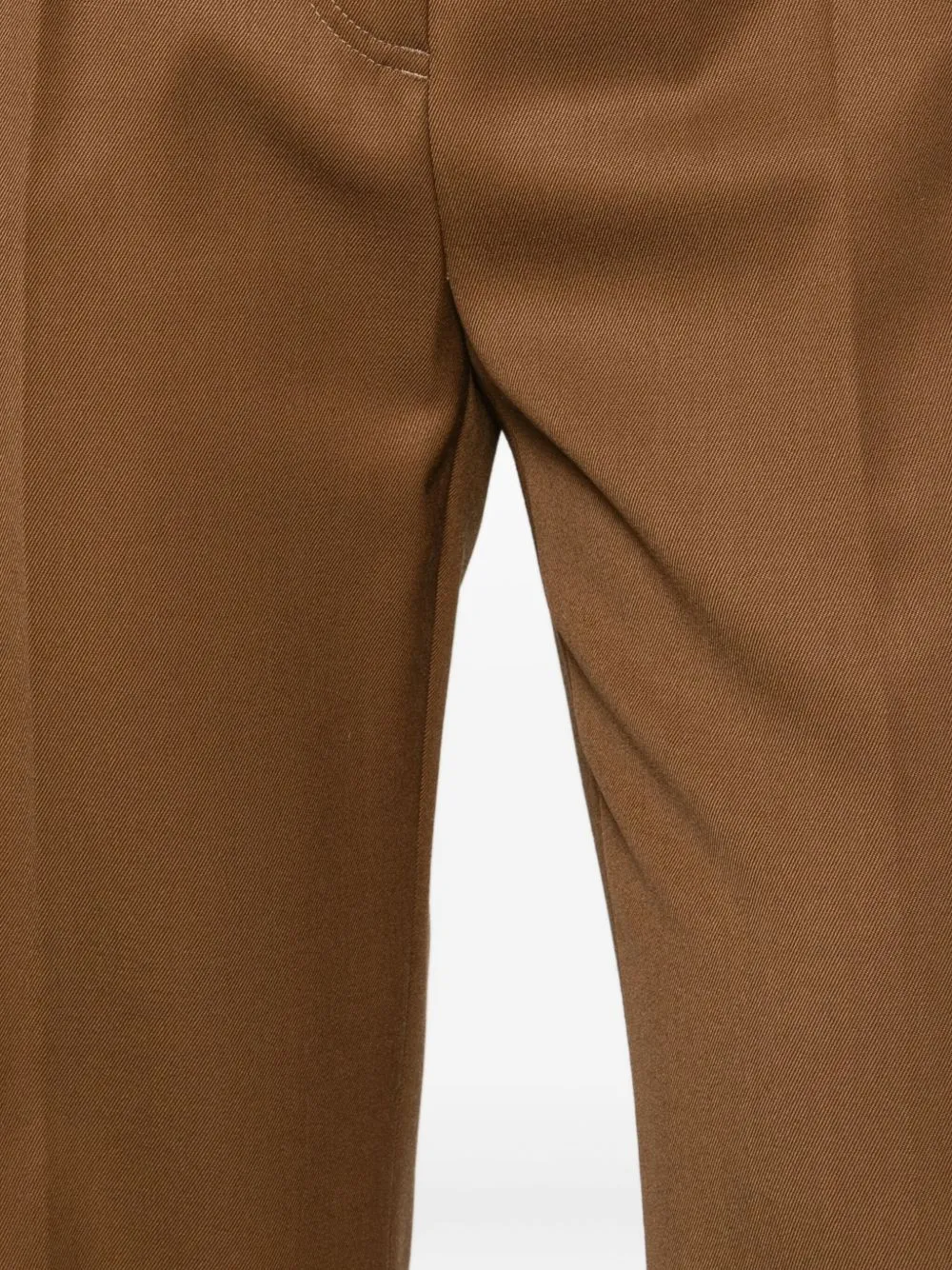 WOOL TROUSERS sold by Lord & Taylor product image thumbnail 4