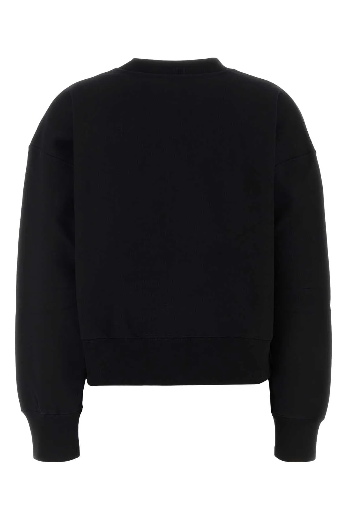 SWEATSHIRT IN COTTON JERSEY WITH EMBROIDERY sold by Lord & Taylor product image thumbnail 2