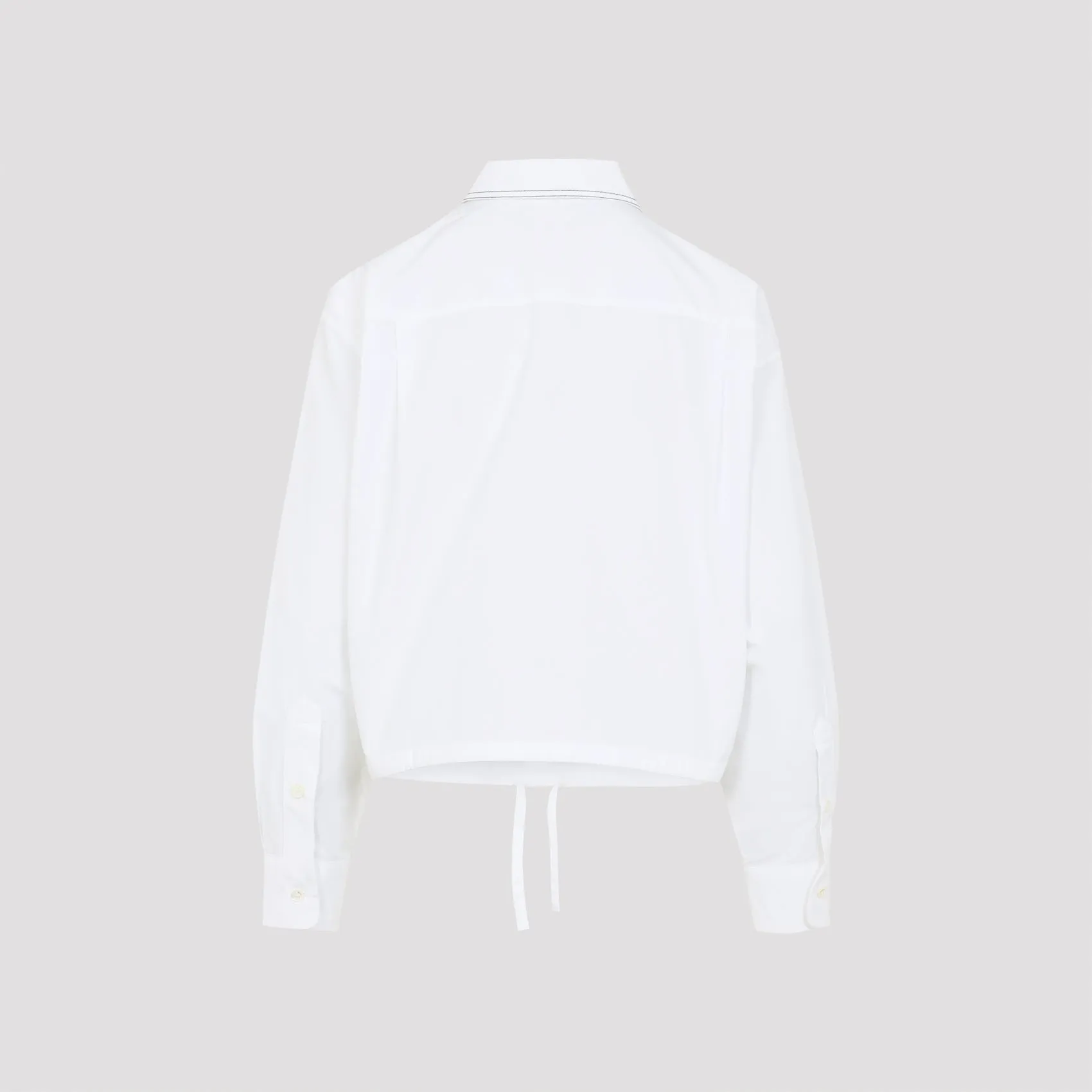 LONG SLEEVE SHIRT sold by Lord & Taylor product image thumbnail 4