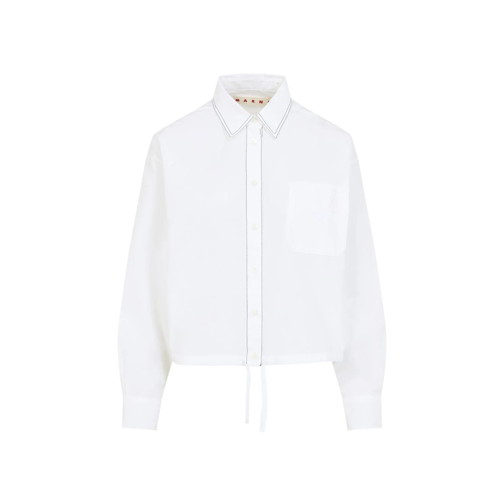 LONG SLEEVE SHIRT sold by Lord & Taylor product image thumbnail 2