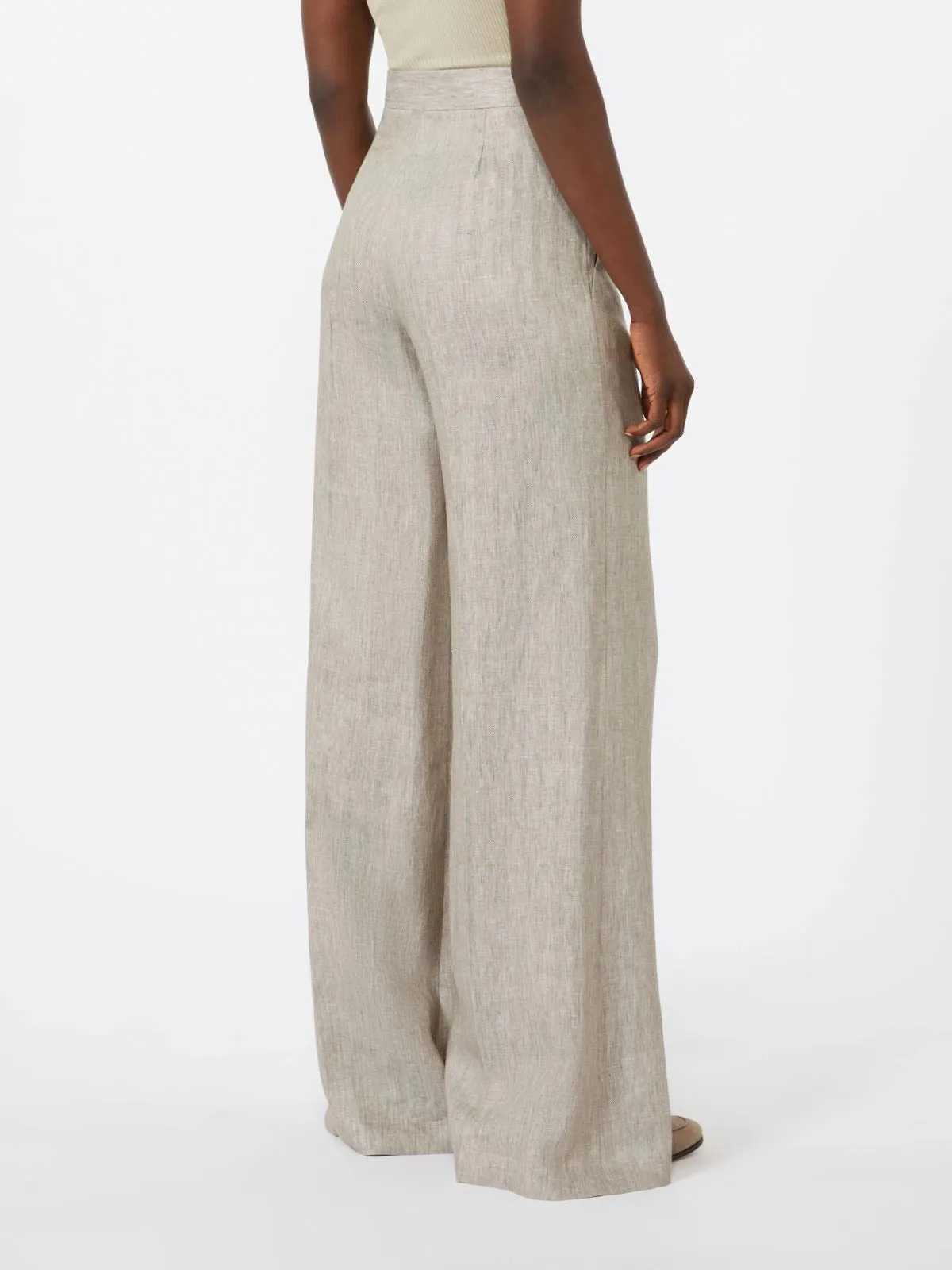 MXMDESERTO TROUSERS sold by Lord & Taylor product image thumbnail 4
