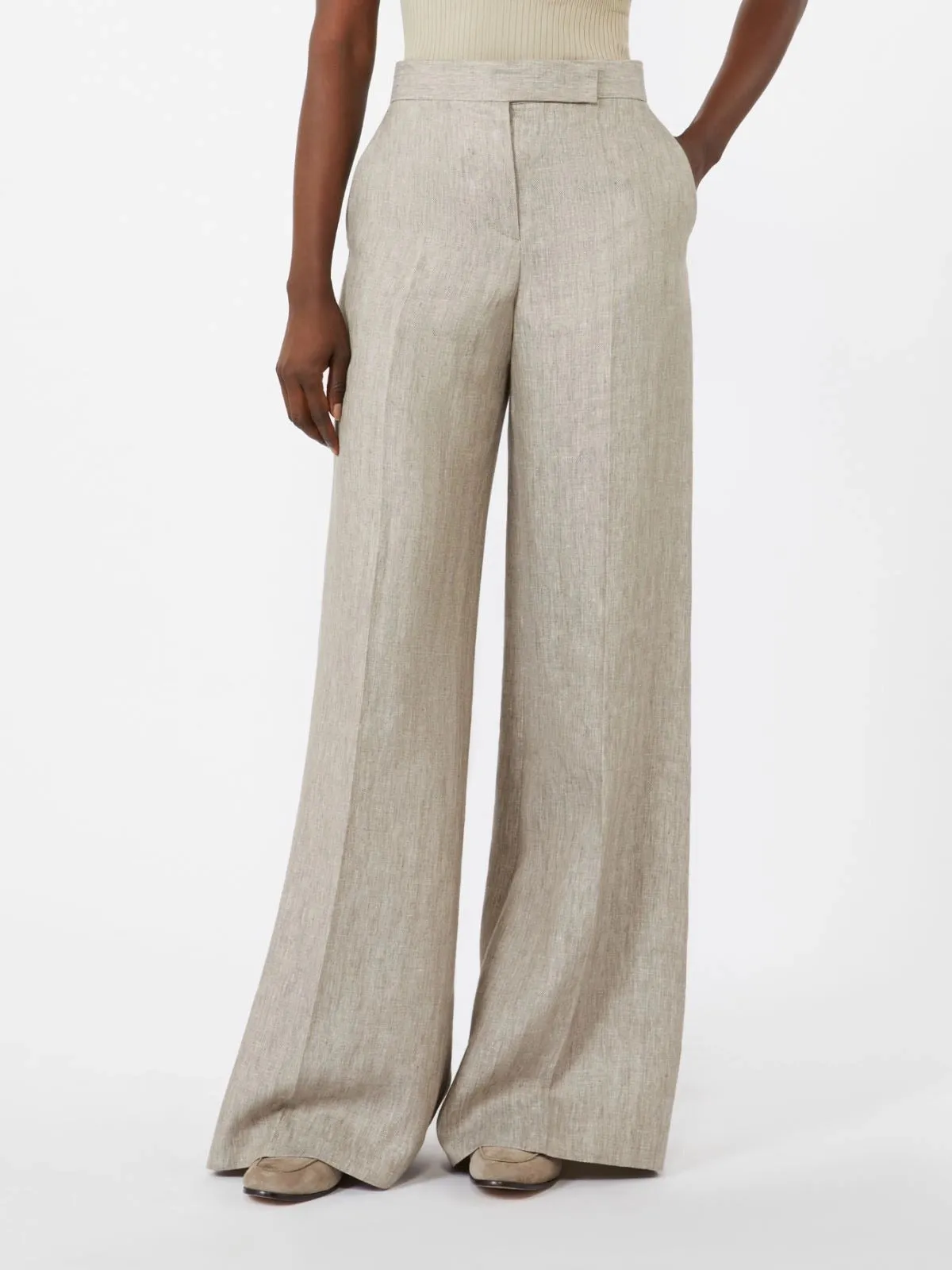 MXMDESERTO TROUSERS sold by Lord & Taylor product image thumbnail 3