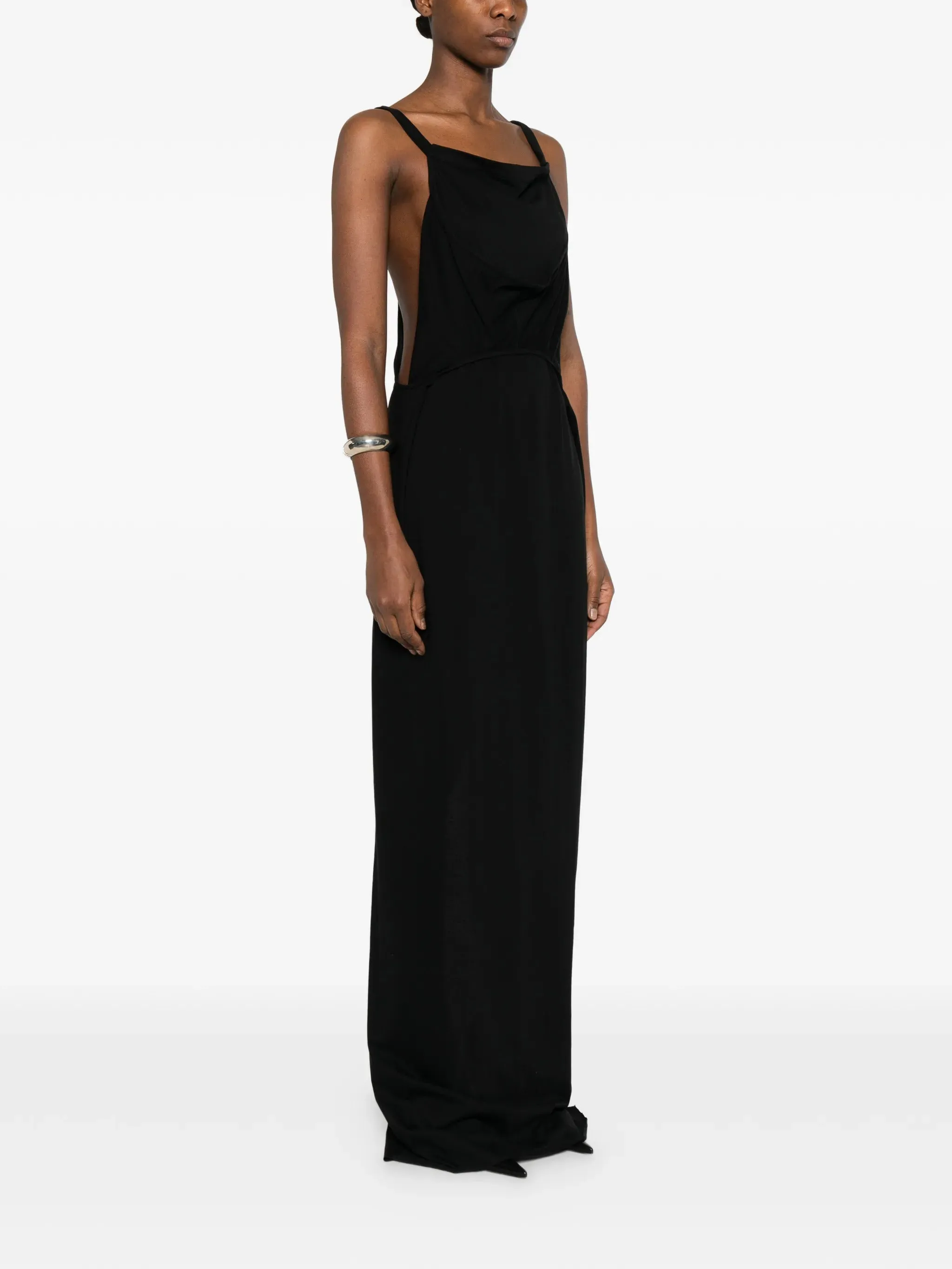 TEMPLE GOWN sold by Lord & Taylor product image thumbnail 3