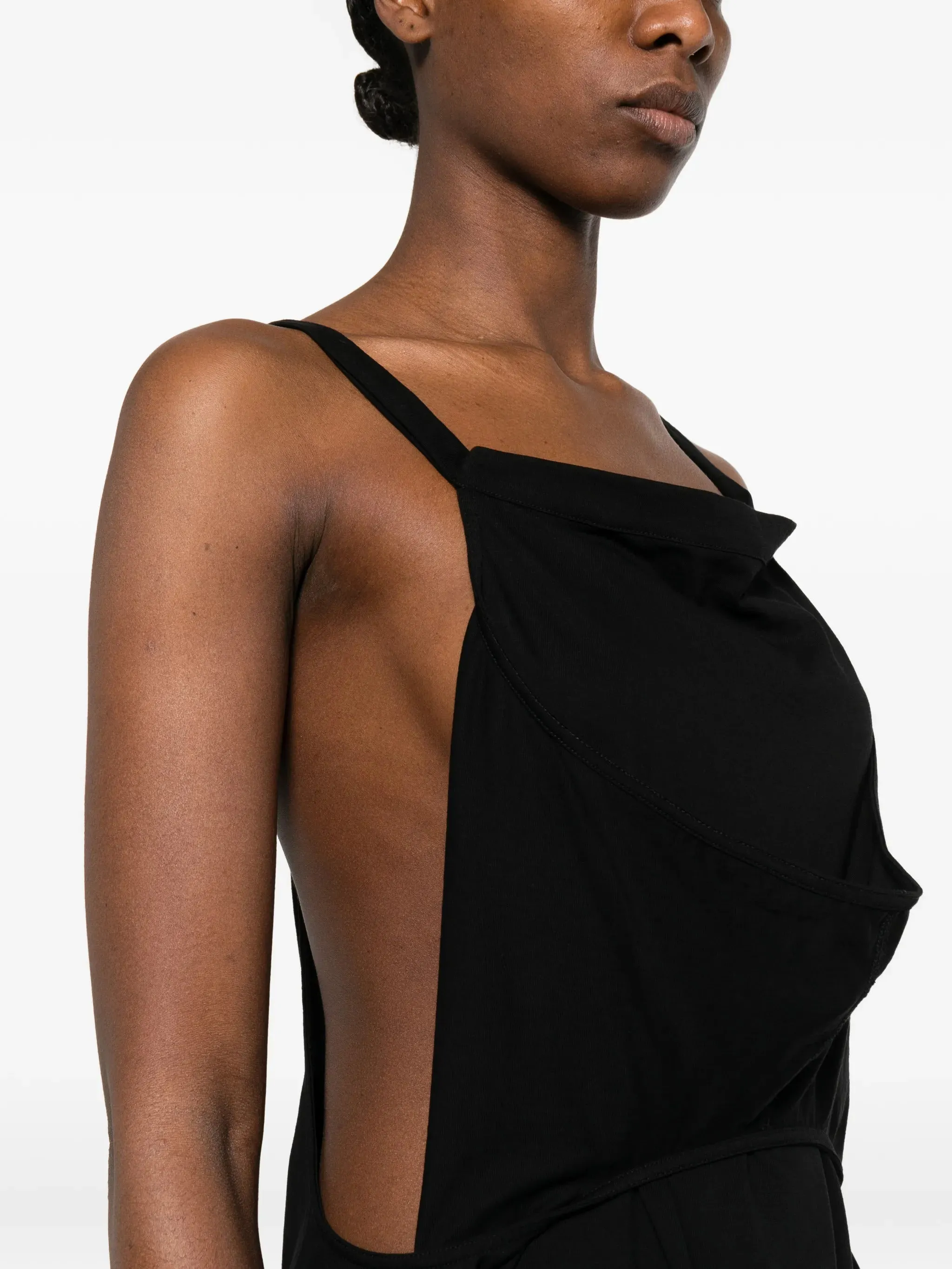 TEMPLE GOWN sold by Lord & Taylor product image thumbnail 5