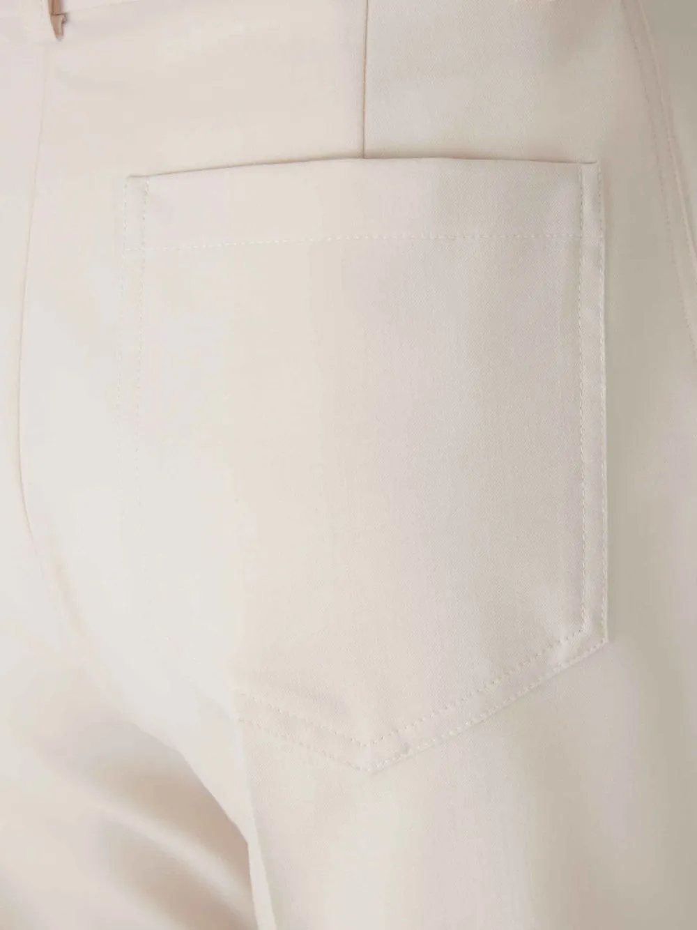 NUDE ALINA TROUSERS sold by Lord & Taylor product image thumbnail 3