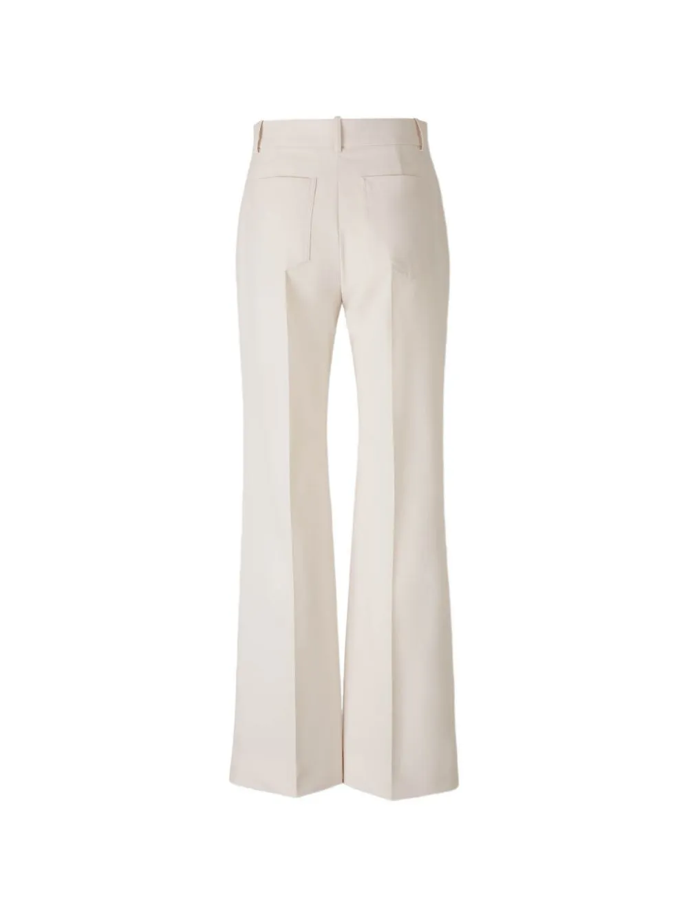 NUDE ALINA TROUSERS sold by Lord & Taylor product image thumbnail 4